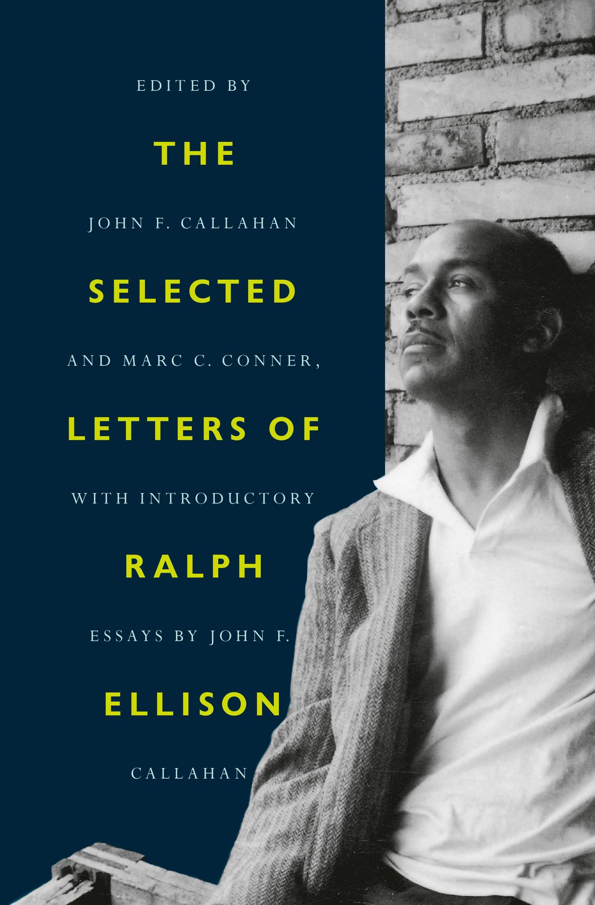 Ralph Ellison The - Free Essay